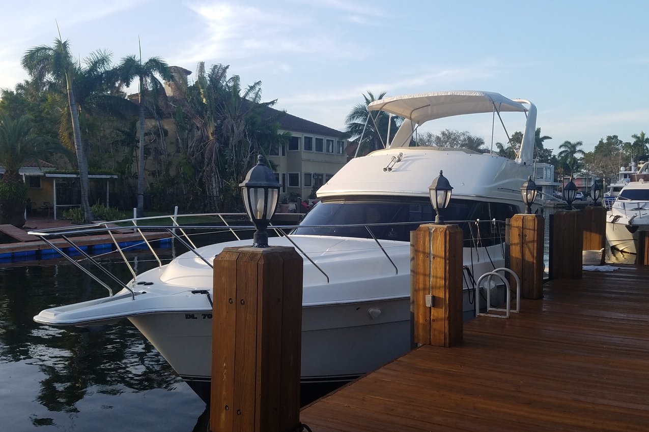 boat rental by owner